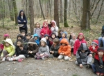 Ecole maternelle E. Triolet de VIC LE COMTE du 1er au 4 avril 2014